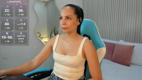 Snapshot of jessica_taylor_22 chatting on October 2025 07:14:02 PM jessica_taylor_22 online show from October 2025 07:14:02 PM