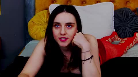 Jessica White online show from April 2026 04:26:01 AM