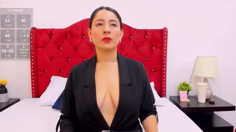 JessicaBacker online show from November 2025 11:24:02 AM