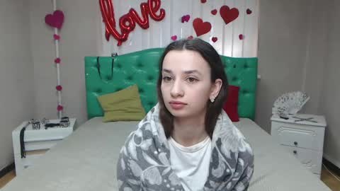 JessicaBreez online show from April 2026 11:16:01 AM