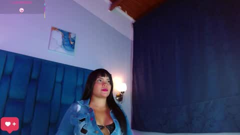Jessica Evan online show from September 2025 02:11:02 PM