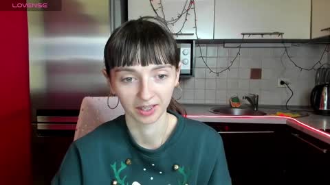 jessicaforris online show from February 2025 07:44:02 AM