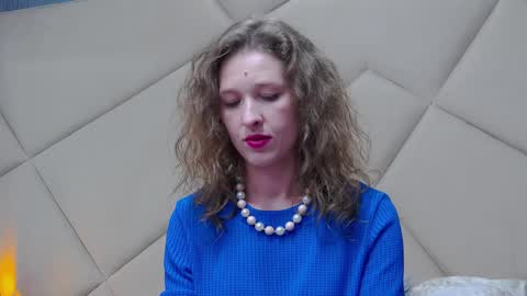 Jessica online show from January 2025 06:21:01 PM