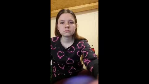 Snapshot of jessicaholland1 chatting on April 2026 06:39:01 PM jessicaholland1 online show from April 2026 06:39:01 PM