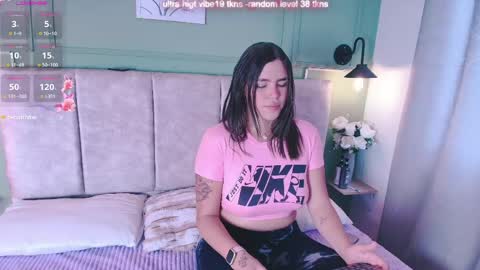 jessicaparkeer1 online show from May 2026 06:16:02 PM