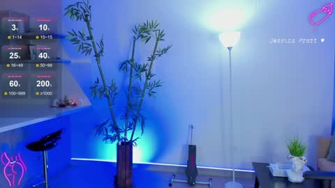  Jessica Pratt  IG jessicaxpratt online show from January 2025 08:38:02 PM