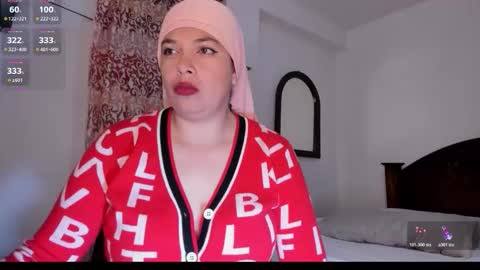 jessica online show from November 2025 09:43:02 AM