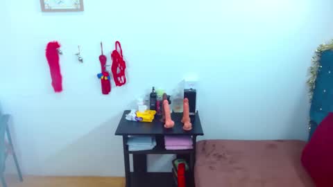 jessicarabbit4 online show from January 2025 02:50:01 AM