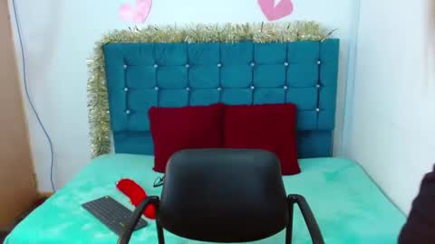 jessicarabbit4 online show from February 2025 06:26:02 AM