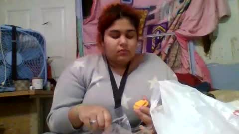 dovedianna online show from February 2026 12:51:02 AM