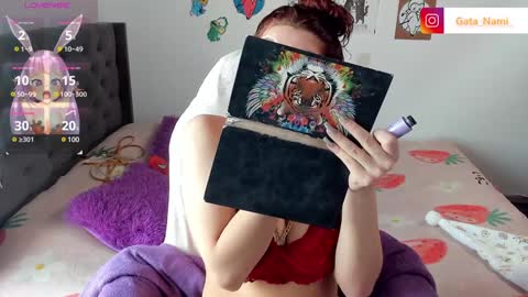 jessicarobbit online show from December 2024 04:01:02 PM