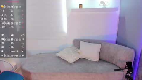 Jessisa online show from June 2026 03:39:02 PM