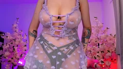 Gloria   online show from February 2025 05:46:02 AM