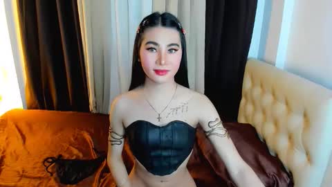 Your naughty Jessie online show from October 2025 06:38:02 PM