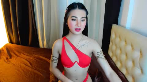 Your naughty Jessie online show from October 2025 07:00:01 PM