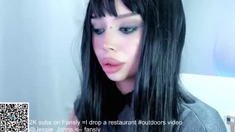 jessie_johns online show from February 2026 02:43:02 PM