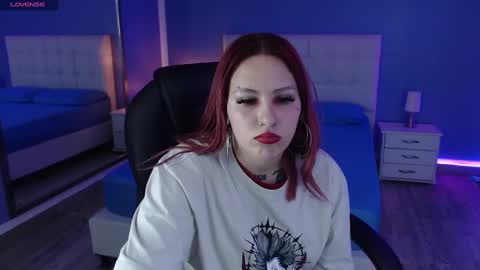 Your Sweet Angel online show from December 2024 10:02:02 PM