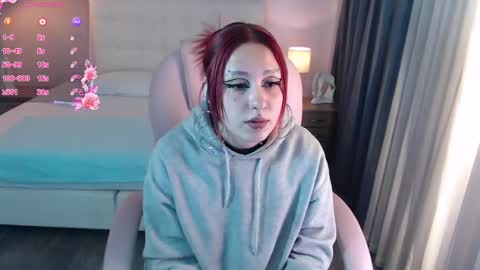 Your Sweet Angel online show from December 2024 11:57:02 PM