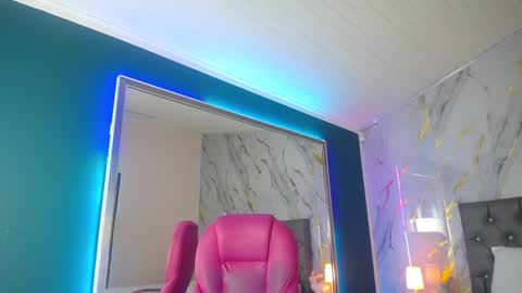 Your Sweet Angel online show from January 2025 07:03:01 AM