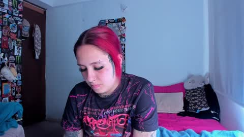 Your Sweet Angel online show from January 2025 05:41:01 PM