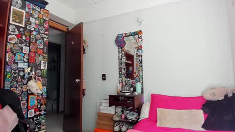 Your Sweet Angel online show from January 2025 05:38:02 PM