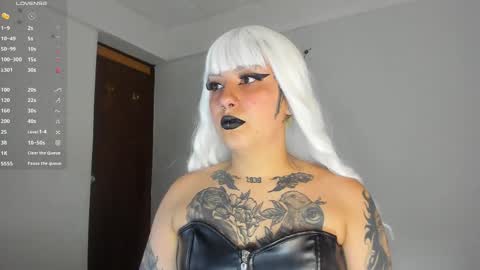 Your Sweet Angel online show from February 2025 08:20:02 PM