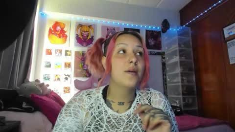 Your Sweet Angel online show from March 2026 05:17:02 PM