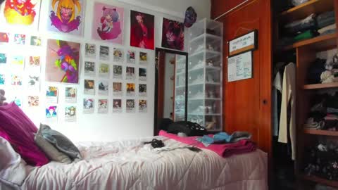 Your Sweet Angel online show from April 2026 06:54:02 PM