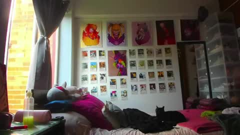 Snapshot of jessie_williams_01 chatting on May 2026 09:11:01 PM Your Sweet Angel online show from May 2026 09:11:01 PM