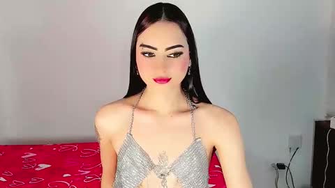 Jessieafroditas room online show from March 2026 09:45:01 PM