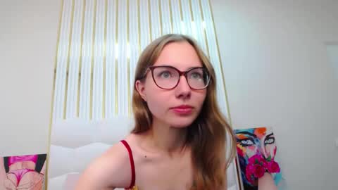 JessieJuss online show from September 2025 11:36:02 AM