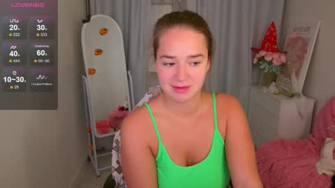 Jessi online show from October 2025 01:59:02 PM