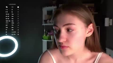 Stacy online show from June 2026 01:03:01 PM