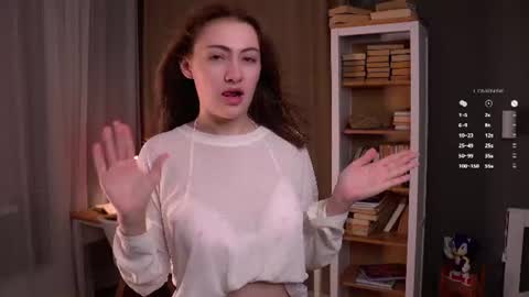 Stacy online show from August 2026 02:22:02 PM