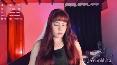 Jessica online show from February 2026 07:40:01 AM