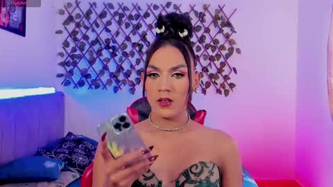 JESS online show from February 2026 04:15:02 PM