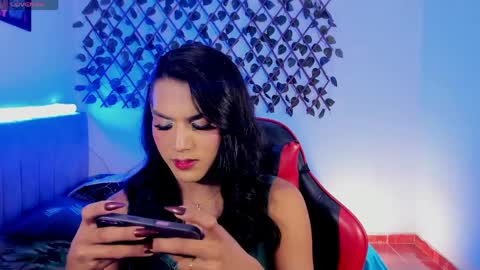 JESS online show from April 2026 09:17:01 PM