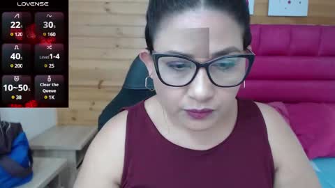 paola online show from December 2024 04:06:01 PM