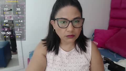 Snapshot of jessikahorny chatting on May 2026 12:35:02 PM paola online show from May 2026 12:35:02 PM