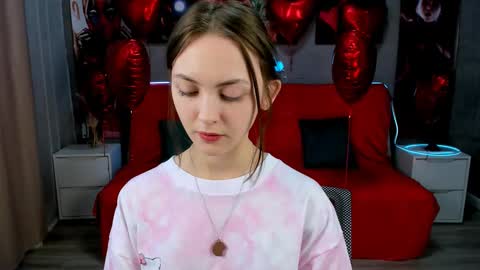 Snapshot of jessswalker chatting on February 2025 08:29:02 AM JesssWalker online show from February 2025 08:29:02 AM