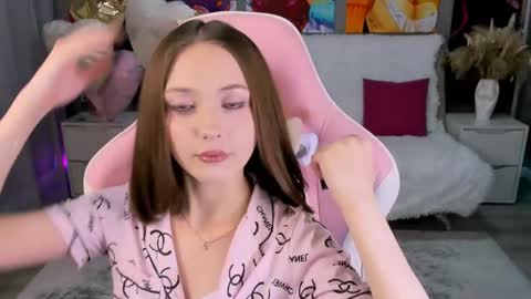 JesssWalker online show from March 2026 03:02:01 PM