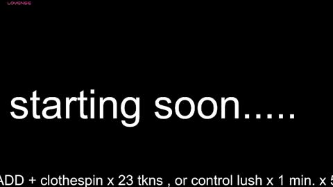 jessy_capelli online show from March 2026 06:30:01 PM