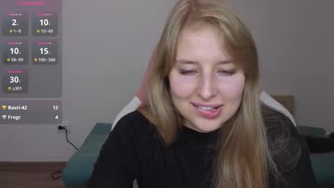 Jessy online show from December 2025 05:43:02 PM