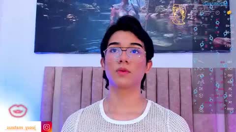 Jessy Mateus online show from February 2026 11:43:01 PM