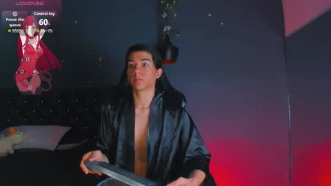 JESSY MATEUS online show from November 2025 11:16:02 AM