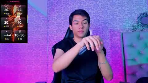 JESSY MATEUS online show from November 2025 11:22:01 AM