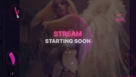 seductress Cyber Succubus online show from March 2026 10:10:01 AM