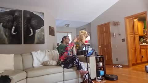 seductress Cyber Succubus online show from March 2026 03:28:02 PM