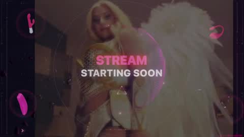 seductress Cyber Succubus online show from April 2026 11:00:01 AM