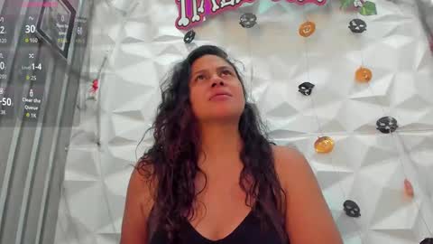 Jessy Browwn online show from October 2025 11:13:02 AM